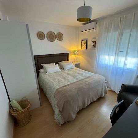 Harmony Room Malaga Piso Compartido Bagian luar foto