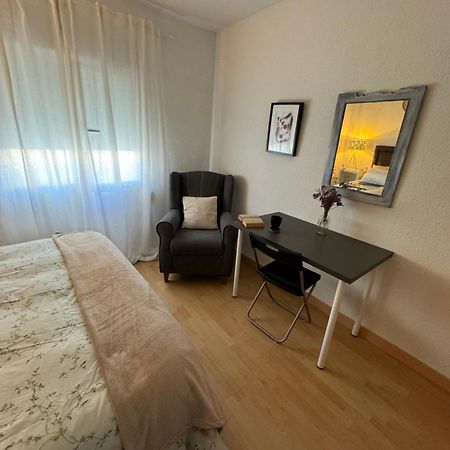 Harmony Room Malaga Piso Compartido Bagian luar foto