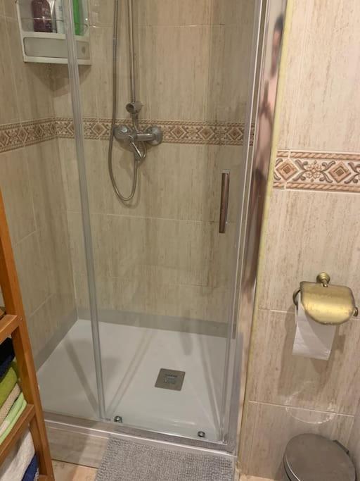 Harmony Room Malaga Piso Compartido Bagian luar foto